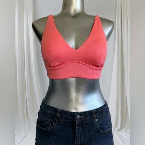 🆕Women’s | Solid Colour Bralette - Picture 1 of 16